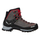 Çizme malore Salewa MTN Trainer Mid GTX, Gore Tex, Vibram, gri e errët