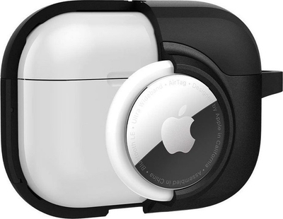 Mbrojtëse Spigen Tag Armor Duo, për Apple AirTag, blu