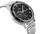 Рачен часовник Calvin Klein Gauge Sport 25200067, мултифункционален, не'рѓосувачки челик, сребрен
