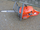 Sharrë zinxhir Husqvarna 135 Mark II, 1600W, shinë 36cm, portokalli