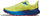 Планинарски патики Hoka Speedgoat 5 Mesh, за мажи, Vibram Megagrip, портокалова боја