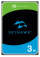Hard disk i brendshëm Seagate SkyHawk ST3000VX015, 3TB, 3.5", SATA III