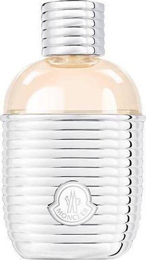 Eau de Parfum Moncler Pour Femme, 100ml