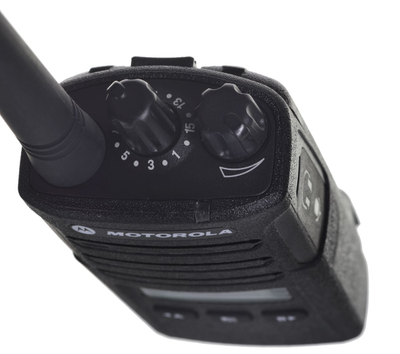 Radio komunikimi Motorola XT460, PMR446, profesionist, i zi