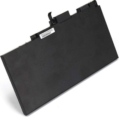 Bateri laptopi HP 50Wh, Li ion, e zezë