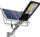 Lampë dielli për rrugë Superfire FF5-C, 263W, 1200lm, me telekomandë
