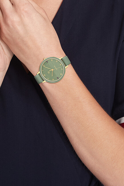 Orë dore Tommy Hilfiger 1782583