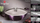 Tigan wok Berlinger Haus Purple Eclipse, 30 cm, veshje titan, lejla