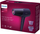 Tharëse flokësh Philips Series 5000 BHD514/00, 2300W, ionike, e bardhë
