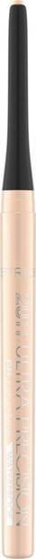 Laps sysh Catrice 20H Ultra Precision Gel, waterproof, Light 100, bezh i çelët