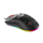 Гејминг глушец Havit MS1023, 6400 DPI, RGB, со кабел, црн