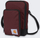 Çantë shpatulle Carhartt Crossbody Sling, 600D poliester, rezistente ndaj ujit, e kuqe e errët