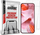 Xham mbrojtës GrizzGlass HybridGlass për Google Pixel 9, hibrid, shumë i kthjellët