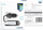 Karikues veture Platinet PLCRSL, 1x USB A 3.4A, kabllo Lightning, i zi