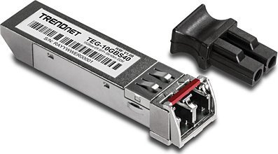 Modul SFP+ TRENDnet TEG-10GBS40, 10GBASE-LR, 40km, LC