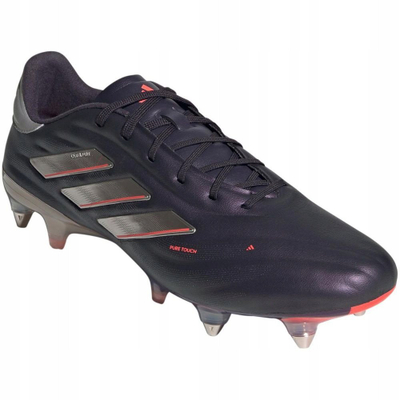 Këpucë futbolli adidas Copa Pure 2 Elite SG IG8693, për fusha të buta, për burra