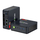 Mini PC GMKtec M6 Ultra, Ryzen 5 7640HS, 16GB RAM 512GB SSD, i zi