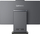 Kompjuter All in One Lenovo ThinkCentre Neo 50a Gen 5, Core i5 13420H, 23.8" Full HD 100Hz, Luna Gray