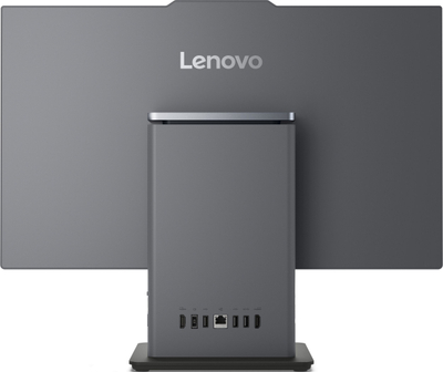 Kompjuter All in One Lenovo ThinkCentre Neo 50a Gen 5, Core i5 13420H, 23.8" Full HD 100Hz, Luna Gray