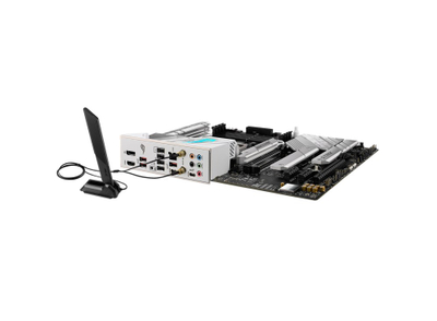 Pllakë amë ASUS ROG STRIX B650-A Gaming WiFi AMD B650 Socket AM5 ATX
