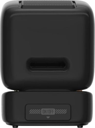 Altoparlant Bluetooth Divoom Ditoo Pro, 15W, me ekran Pixel Art, i zi