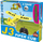 Aeroplan me telekomandë Jamara Piper J3-CUB, 2.4 GHz, Gyro 2CH, i verdhë