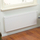 Radiator çeliku Thermrad Super-8 Compact Type 21, 70cm, 100cm, i bardhë