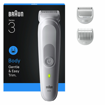 Makinë prerëse për meshkuj Braun Series 3 BG3530