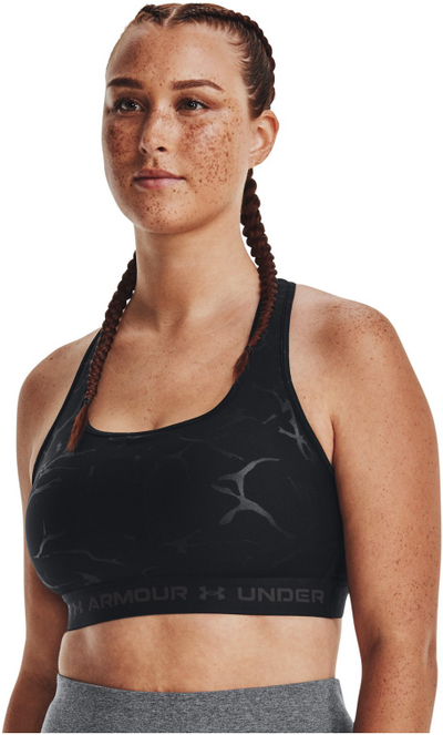 Sytjena për femra Under Armour, 2255166-31003065, zezë