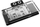 Bllok uji Alphacool Core RX 9070 XT Taichi, me backplate, transparentsh