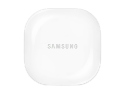 Kufje Samsung Galaxy Buds 2 SM-R177NZWAEUG, të bardha
