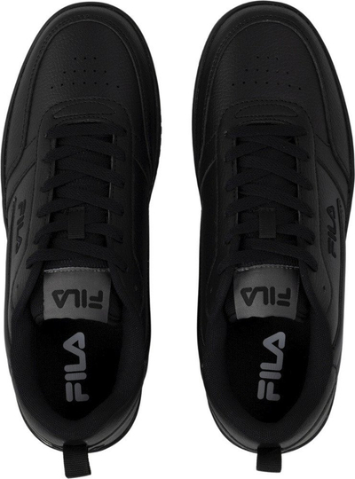 Këpucë sport Fila Rega NF M FFM0370-83052, për burra, sintetike, të bardha