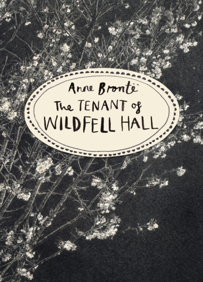Tenant Of Wildfell Hall - Anne Bronte