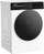 Lavatrice Whirlpool WPM 07W ADS EE, 10 kg, 1400 RPM, klasa A, e bardhë