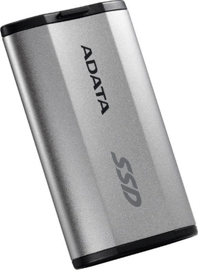 Disk SSD i jashtëm ADATA SD810, 4TB, USB 3.2 Gen 2x2