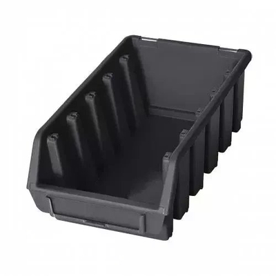 Kuti ruajtëse Okko BOXOKKO Storage, 116x212x75 mm, transparente