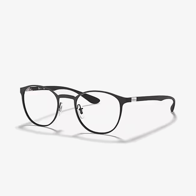 Ray-Ban RX6355 2503 52