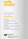 Shampo për flokë Milk Shake Argan Oil, 10ml