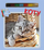 Libër puzzle për kalamaj “Books With Puzzles Cats”, 3 puzzle, 6 ngjyra