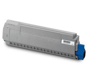 Toner OKI C810/830, magenta