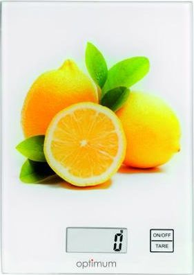 Peshore kuzhine Optimum WG-0023, e bardhë