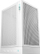 Куќиште за компјутер DeepCool CH170 Digital, Mini ITX, Tower, бело