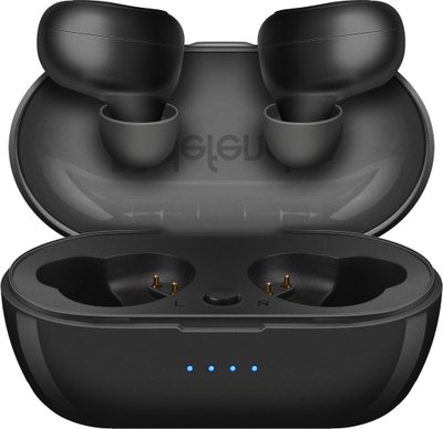 Dëgjuese Defender Twins 638, Wireless, të zeza