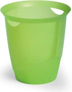 Kosh plehrash Durable Trend, 16L, i gjelbër