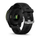 Orë e mençur GARMIN, e zezë