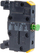 Kontaktor shine ISG ST22 10-2-SZ, 2-polësh, normalisht i mbyllur, i zi