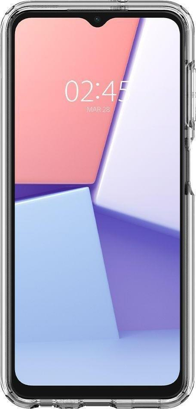 Kapak mbrojtës Spigen Ultra Hybrid për Samsung Galaxy A13 4G, 6.6", i tejdukshëm