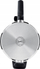Tenxhere me presion Fissler Vitaquick Premium, 4.8 qt, çelik inox, ngjyrë argjendi