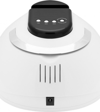 Llampë UV LED Activeshop Praktik, 168W, profesionale, e bardhë