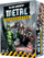 Zgjerim loje tavoline Portal Games Zombicide 2nd Edition Dark Nights Metal Pack 4, 1 6 lojtarë, 60 120 minuta, shumëngjyrësh